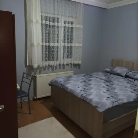 Goldwinn Turizm Apartment