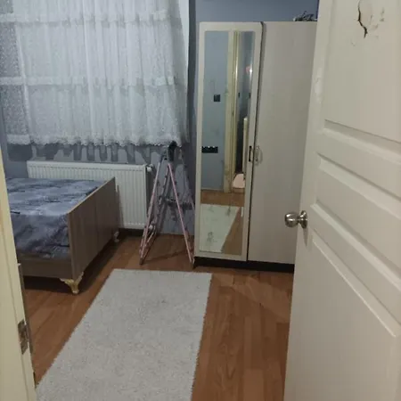 Goldwinn Turizm Apartment Trabzon